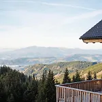 Semesterbostad In Koralpe With Panoramic Views Elsenbrunn