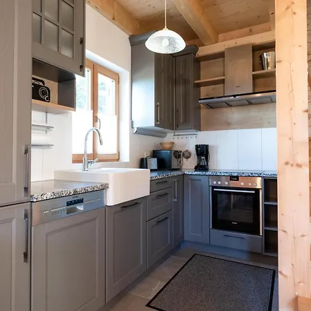 In Koralpe With Panoramic Views * Elsenbrunn