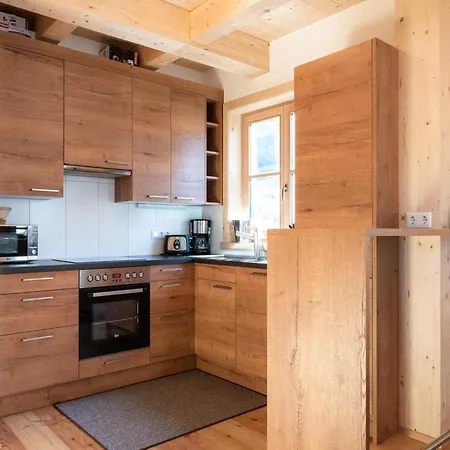 Casa de Férias In Koralpe With Panoramic Views Elsenbrunn