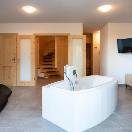 Casa de Férias In Koralpe With Panoramic Views