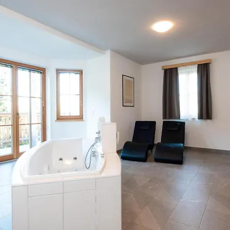 Casa de Férias In Koralpe With Panoramic Views Elsenbrunn