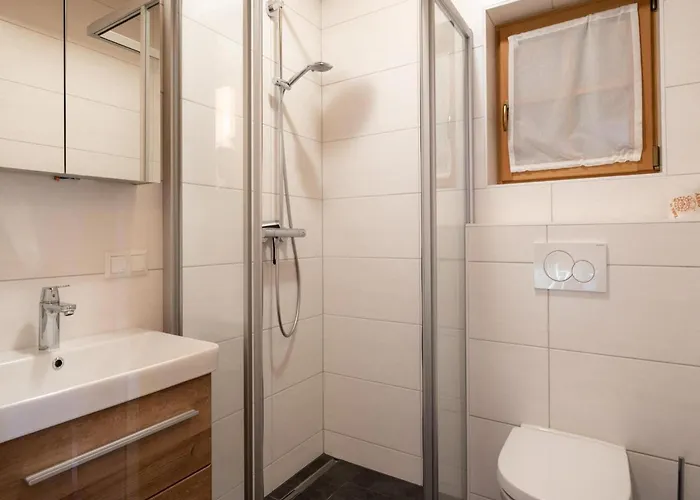 In Koralpe With Panoramic Views Casa de Férias Elsenbrunn